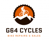 logo of G64 Cycles Limited